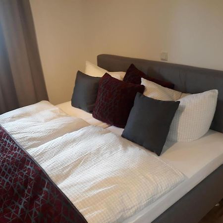 Lieblingsplatz Am Kurpark Apartment Брилон Екстериор снимка
