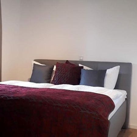 Lieblingsplatz Am Kurpark Apartment Брилон Екстериор снимка