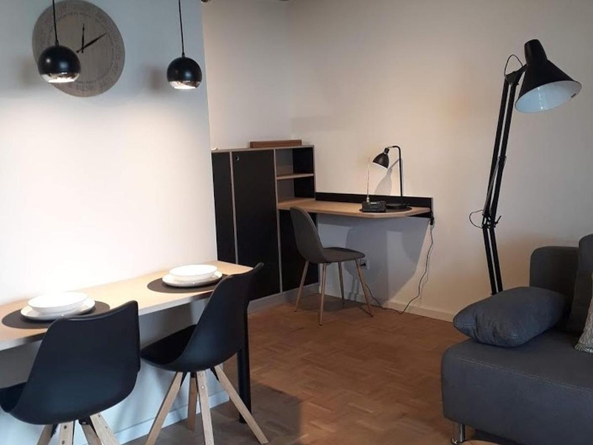 Lieblingsplatz Am Kurpark Apartment Брилон Екстериор снимка