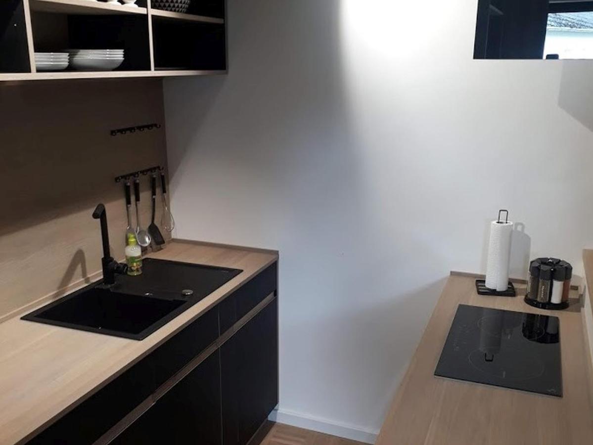Lieblingsplatz Am Kurpark Apartment Брилон Екстериор снимка